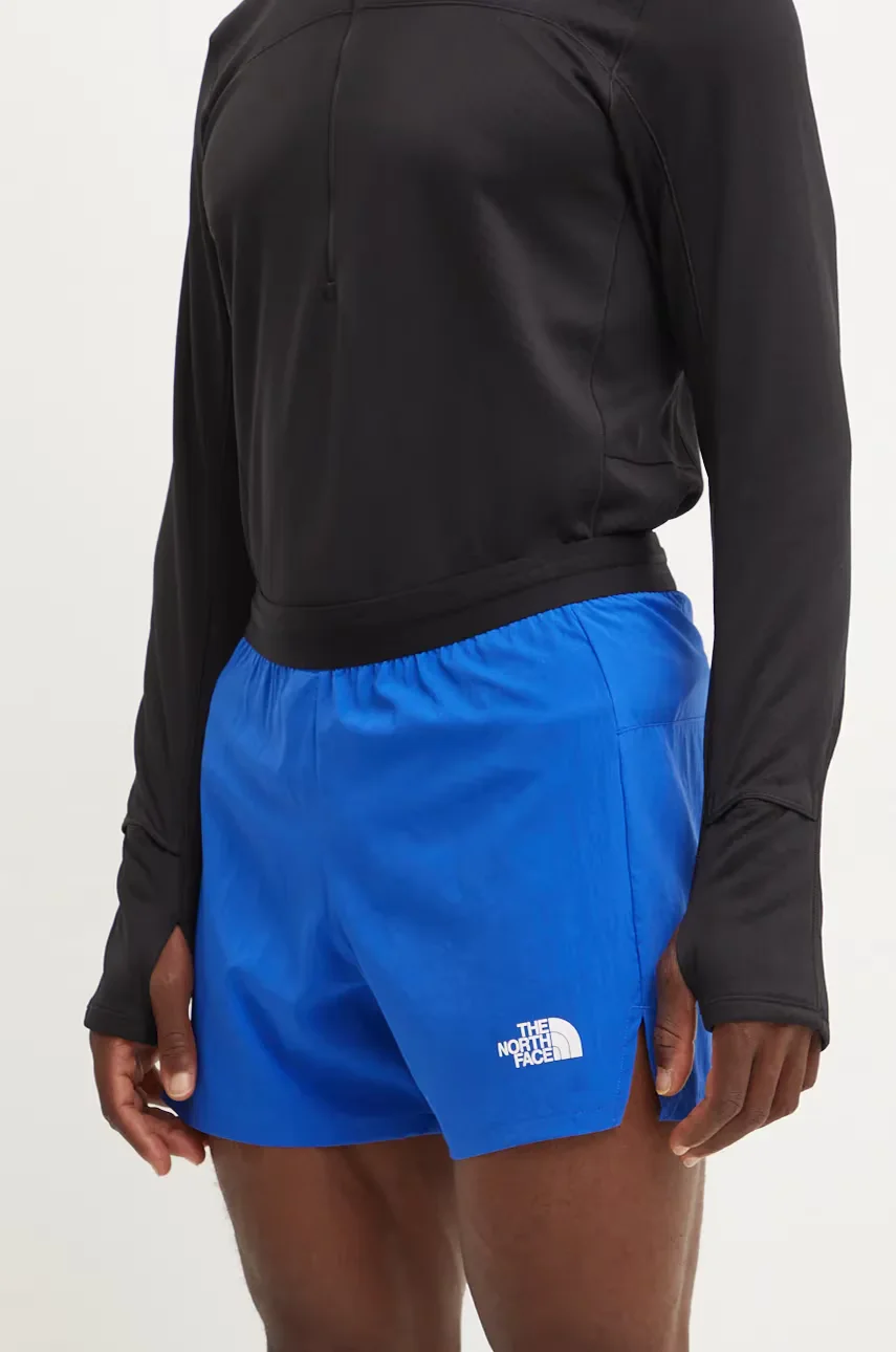 The North Face Спортен къс панталон Breeze