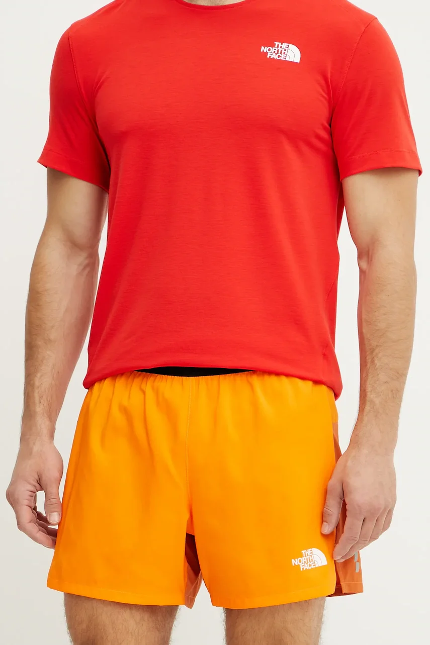 The North Face Спортен къс панталон Breeze