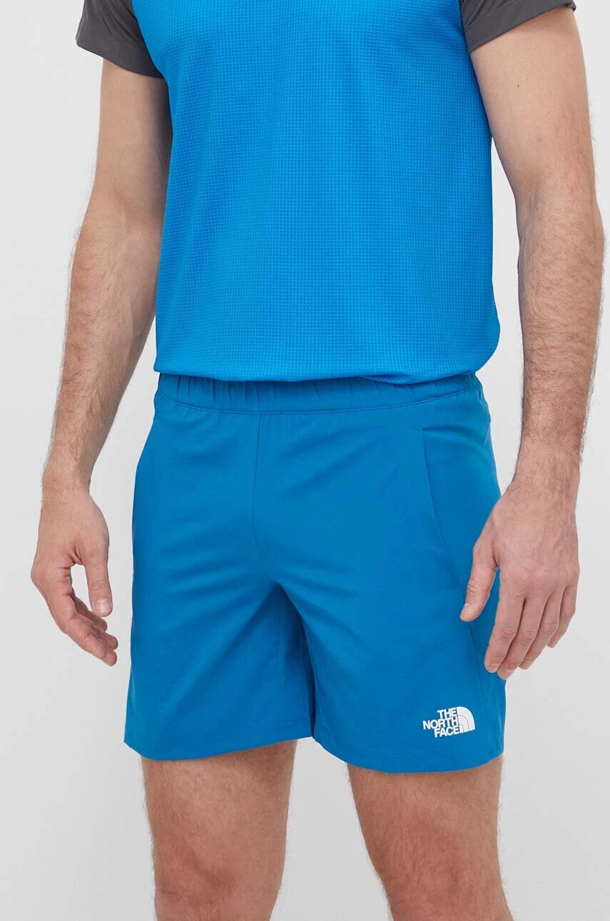 The North Face Спортен къс панталон Mountain Athletics