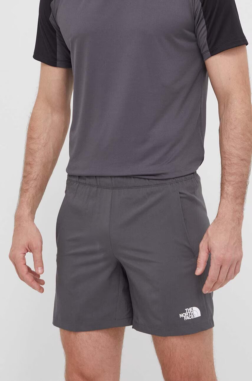 The North Face Спортен къс панталон Mountain Athletics