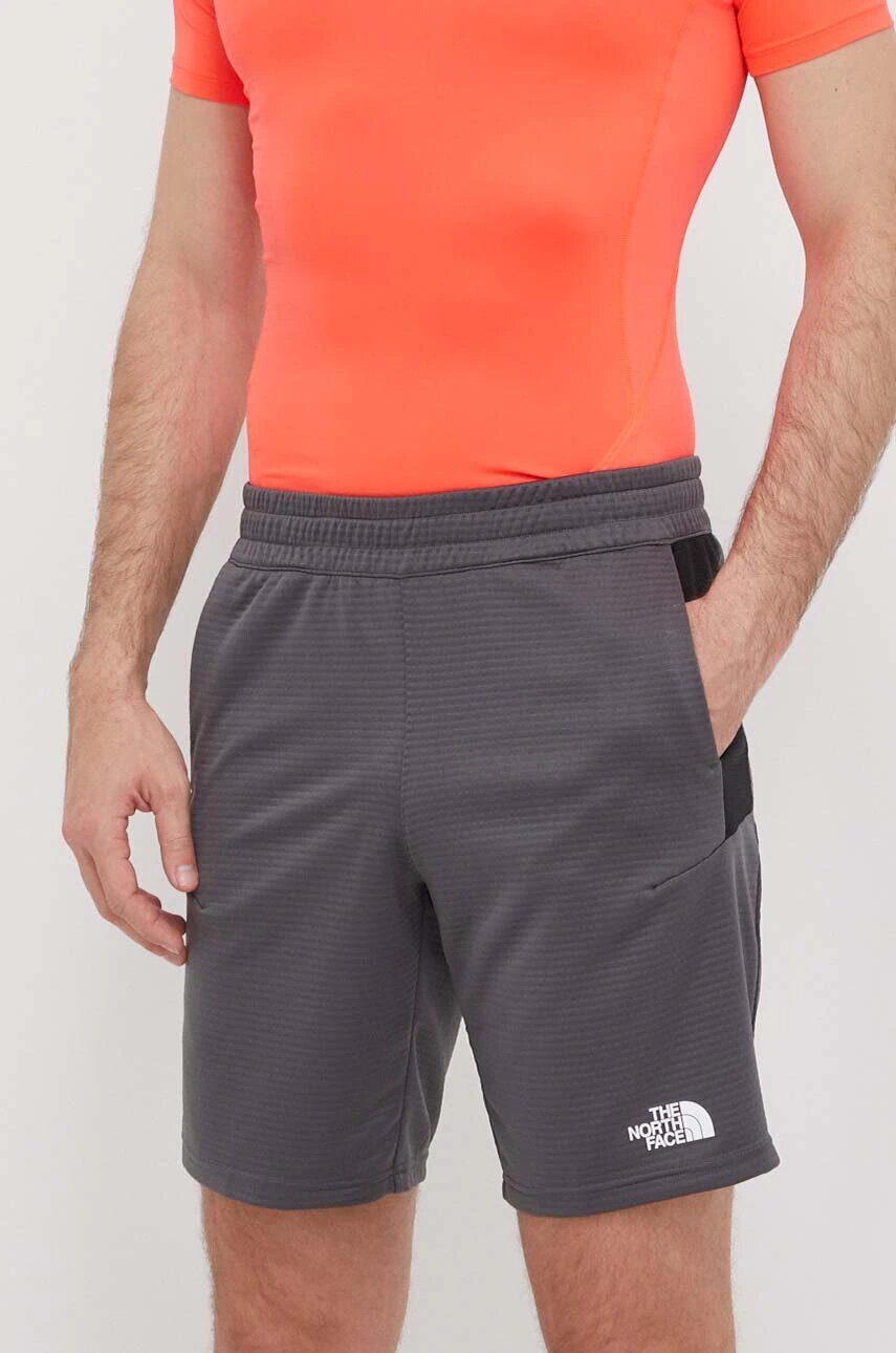 The North Face Спортен къс панталон Mountain Athletics