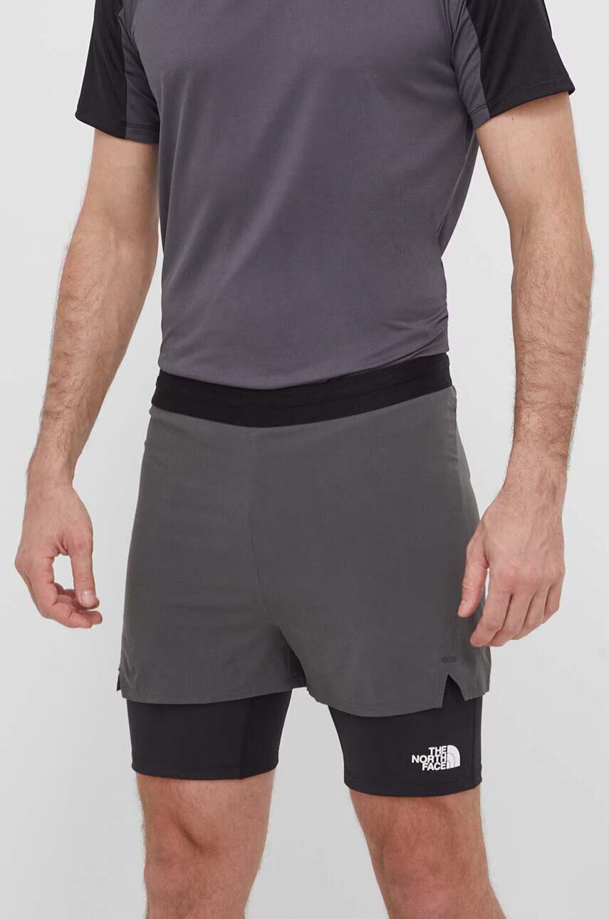 The North Face Спортен къс панталон Mountain Athletics