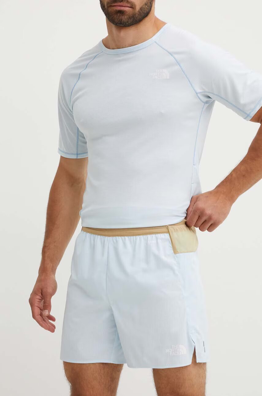 The North Face Спортен къс панталон Summer LT