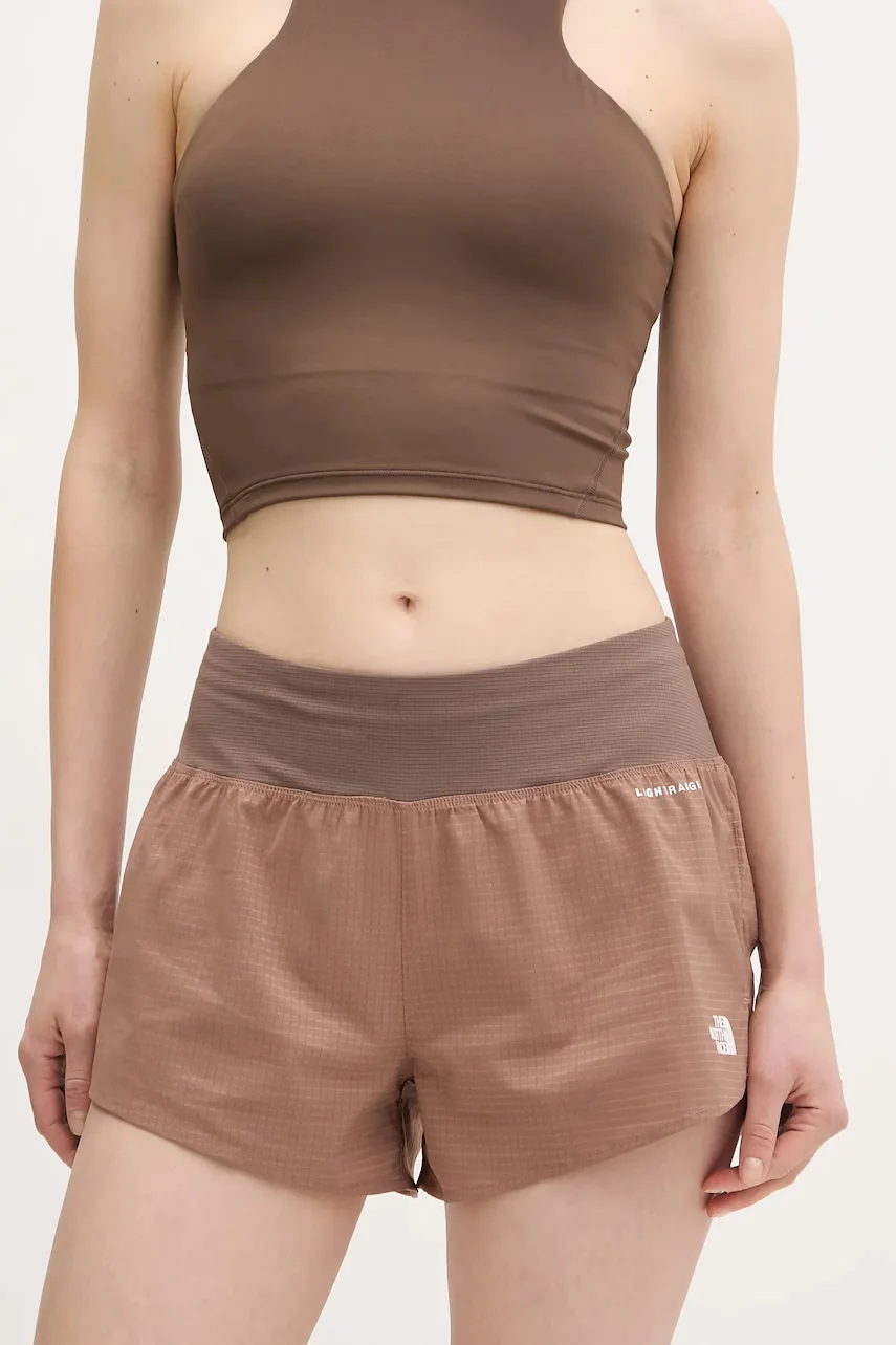 The North Face Спортен къс панталон Sunriser