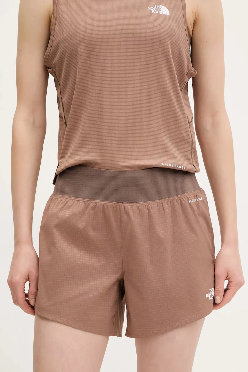 The North Face Спортен къс панталон Sunriser