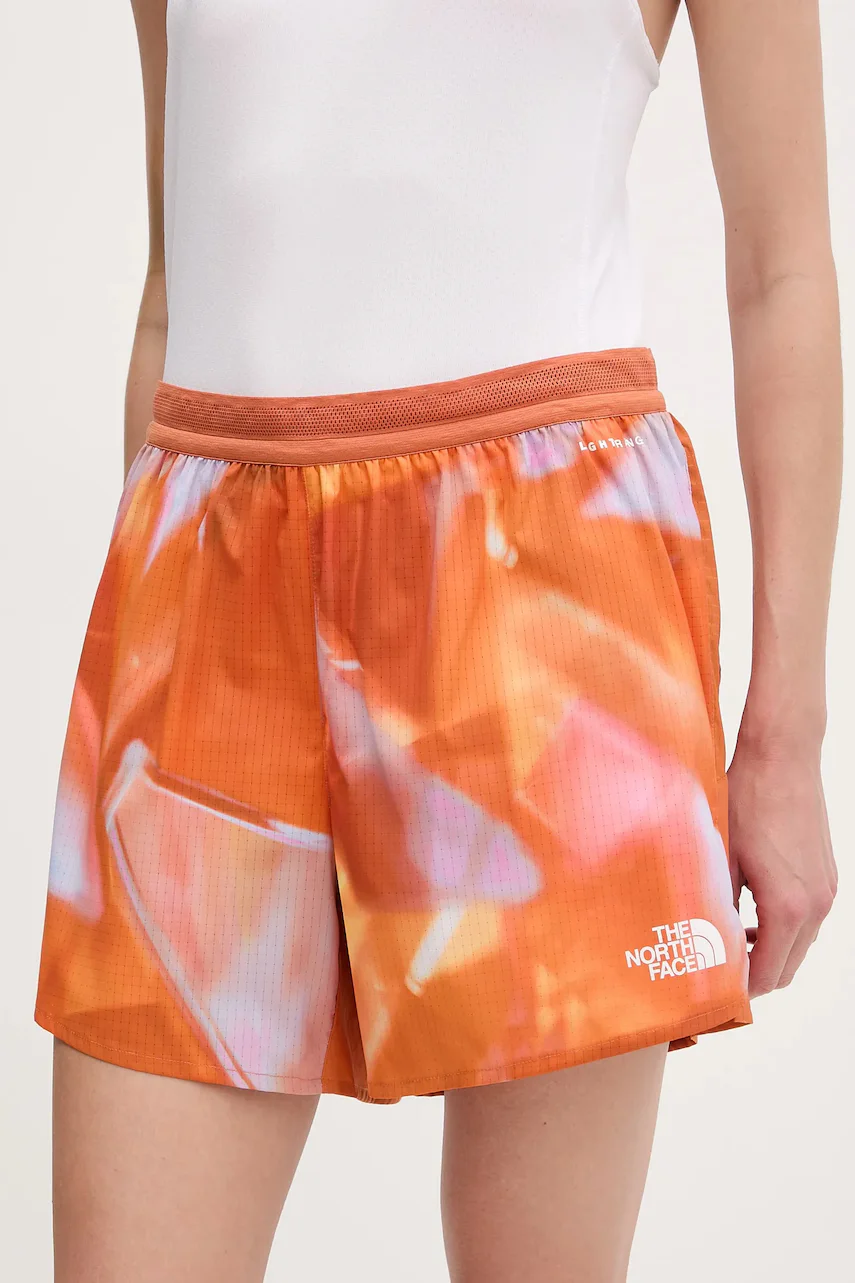 The North Face Спортен къс панталон Sunriser 7in