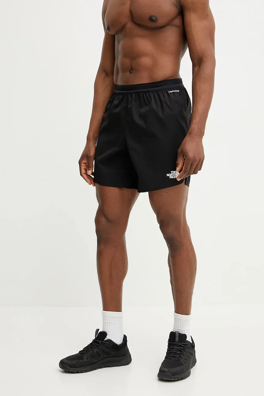 The North Face Спортен къс панталон Sunriser 7in