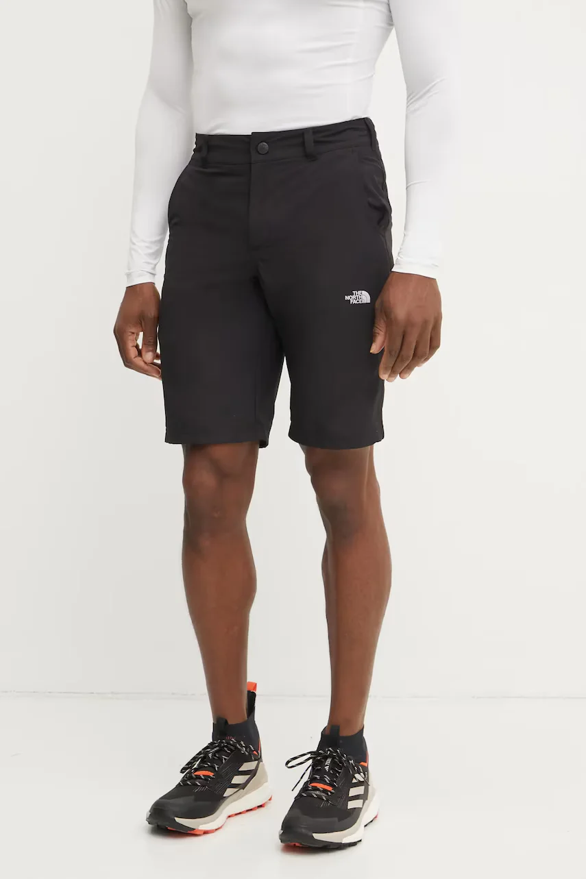 The North Face Спортен къс панталон Tanken