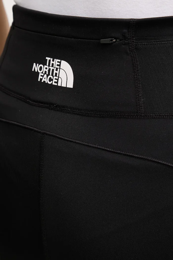 The North Face Спортен клин Winter Warm в черно с изчистен дизайн NF0A8DKBJK31