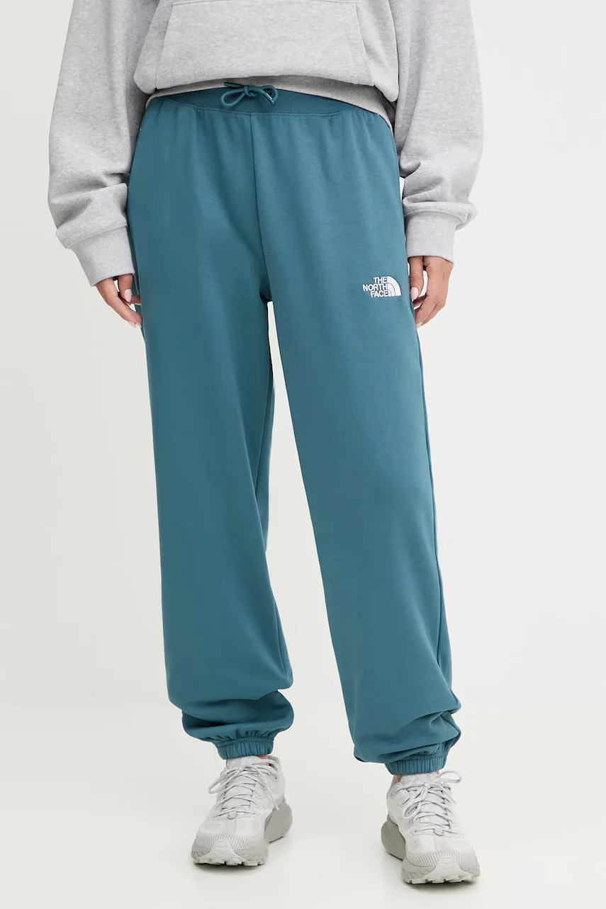 The North Face Спортен панталон Essential Relaxed