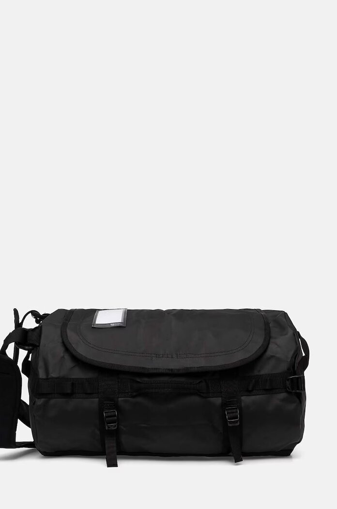 The North Face Спортен сак Base Camp Duffel - S 50L в черно NF0A52ST53R1