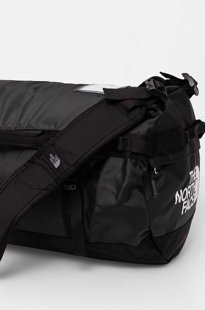 The North Face Спортен сак Base Camp Duffel - S 50L в черно NF0A52ST53R1