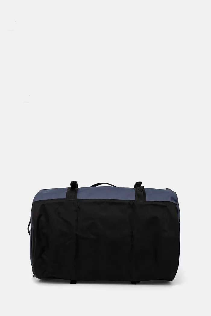 The North Face Спортен сак Base Camp Duffel - S в тъмносиньо NF0A52ST4Y21
