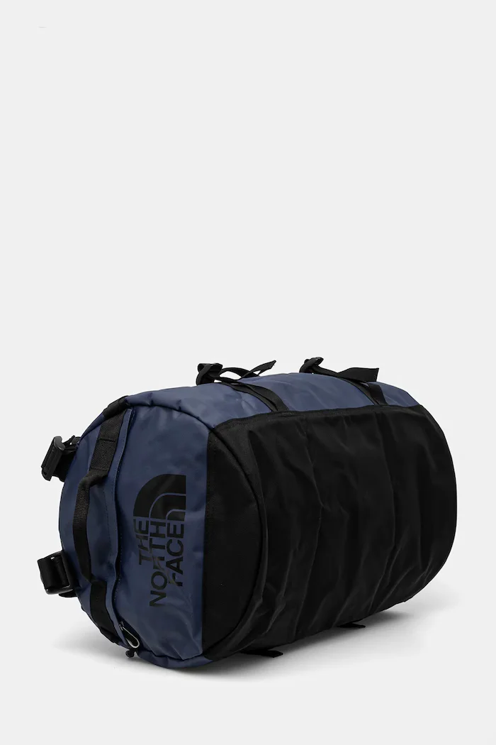 The North Face Спортен сак Base Camp Duffel - S в тъмносиньо NF0A52ST4Y21