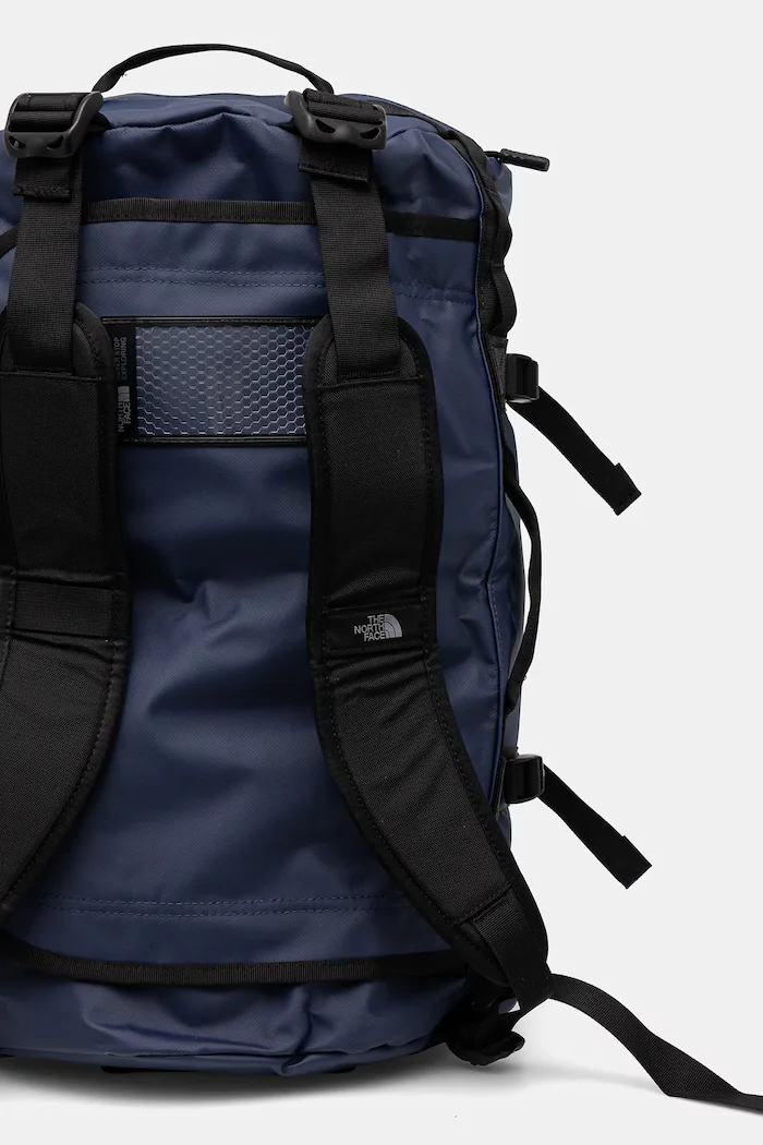 The North Face Спортен сак Base Camp Duffel - S в тъмносиньо NF0A52ST4Y21