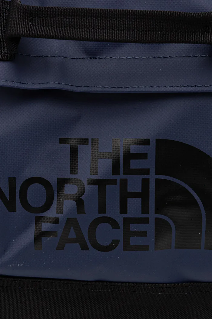 The North Face Спортен сак Base Camp Duffel - S в тъмносиньо NF0A52ST4Y21