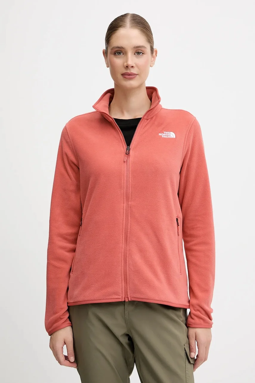 The North Face Спортен суичър