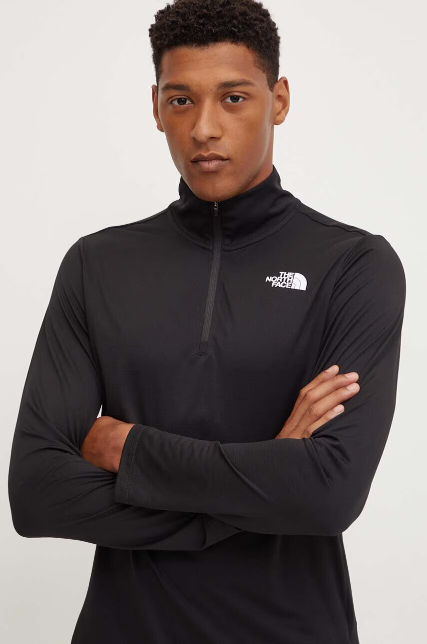 The North Face Спортен суичър 24/7