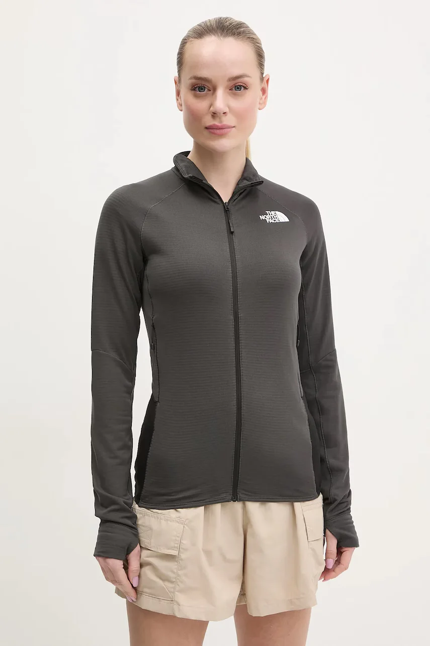 The North Face Спортен суичър Bolt Polartec