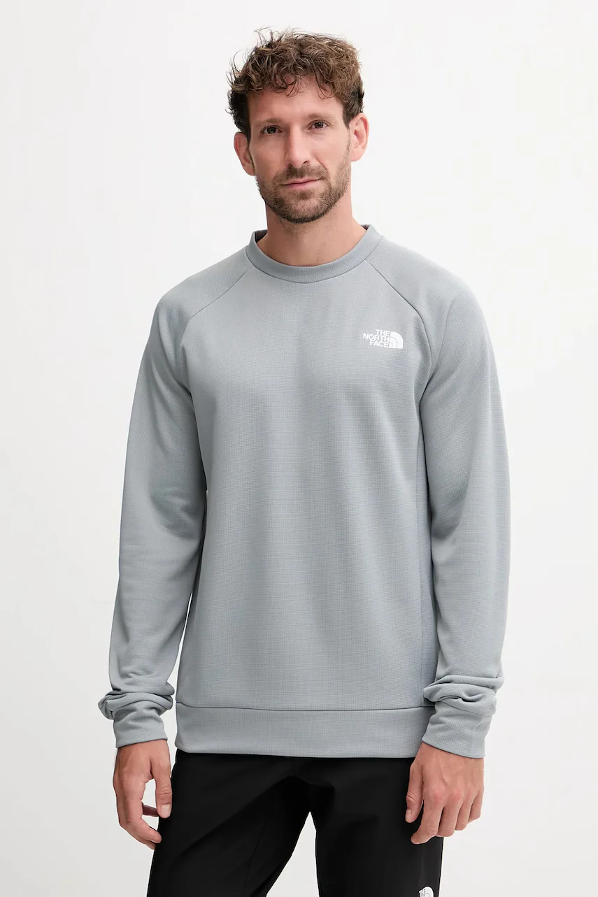 The North Face Спортен суичър Reaxion 2.0