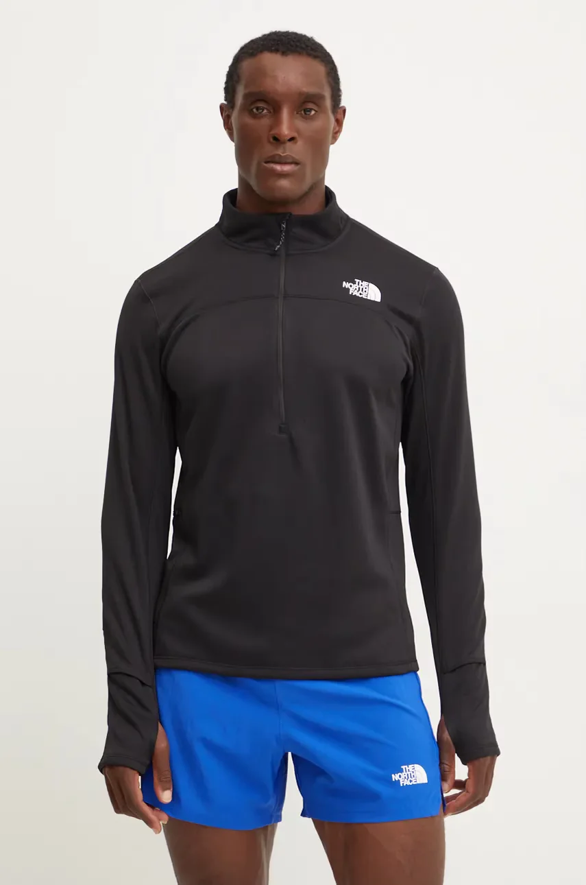 The North Face Спортен суичър Winter Warm Pro
