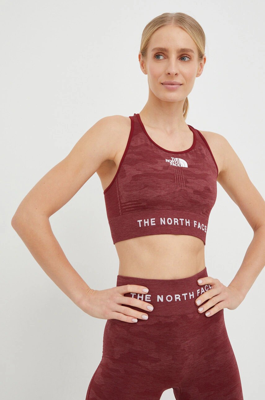 The North Face Спортен сутиен