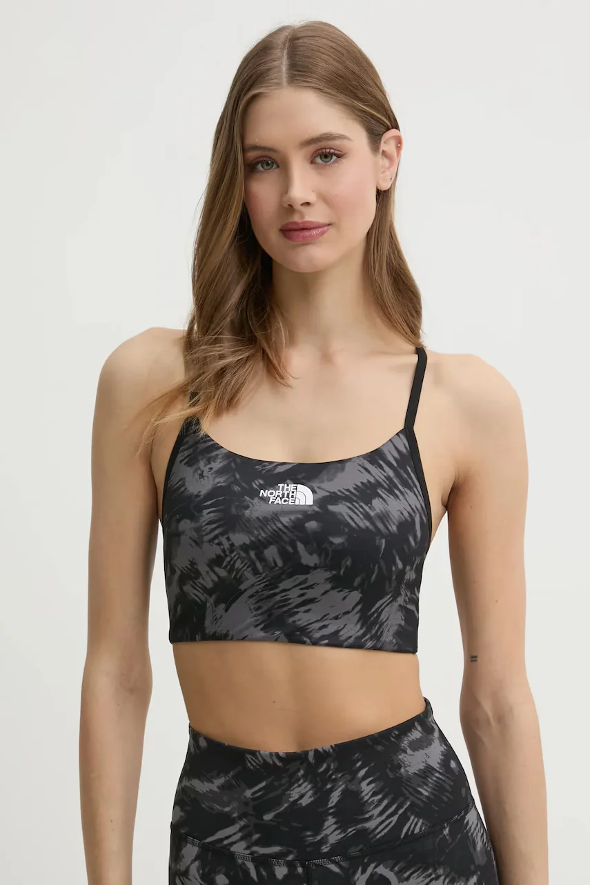 The North Face Спортен сутиен Flex
