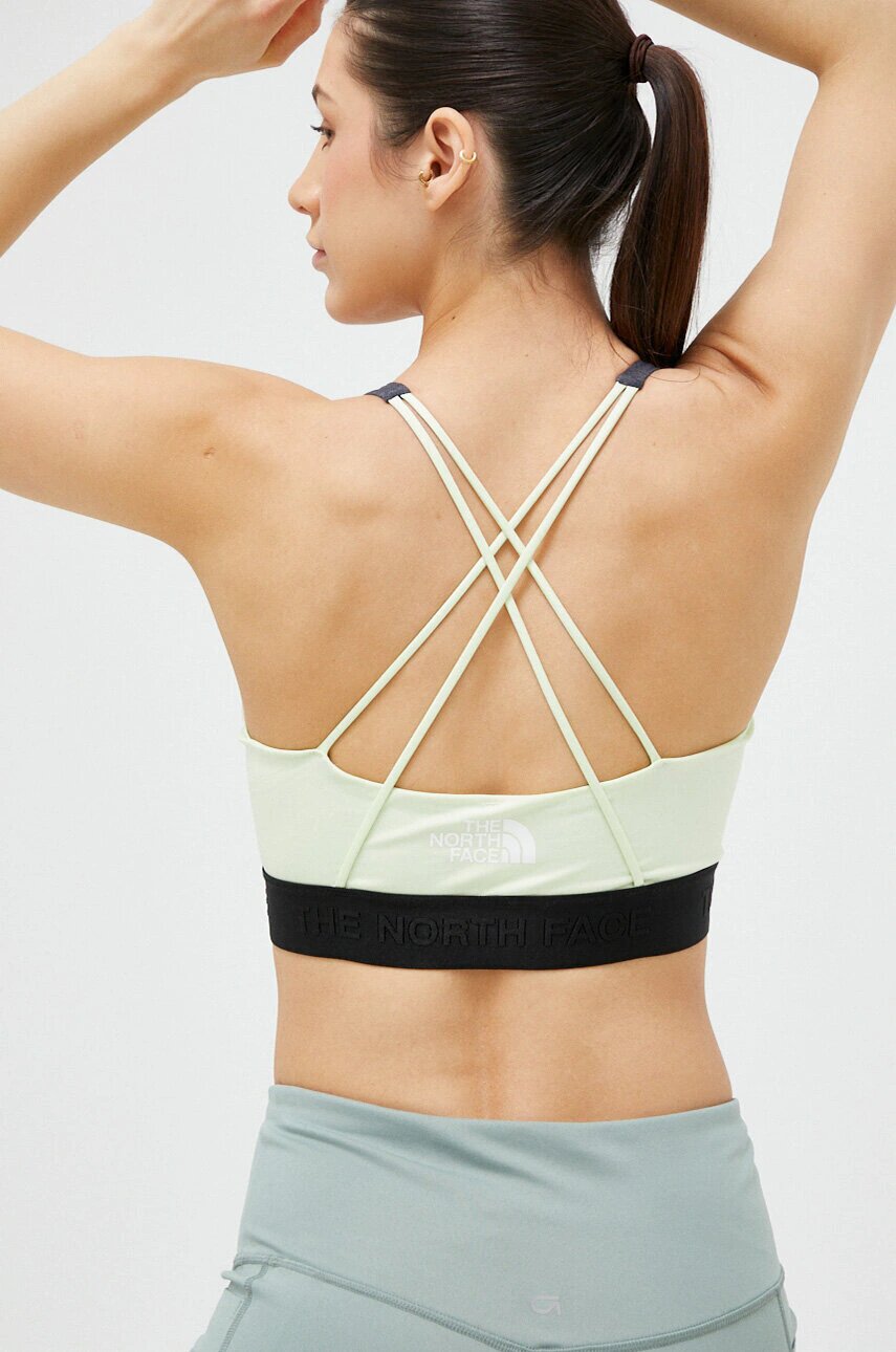 The North Face Спортен сутиен Mountain Athletics