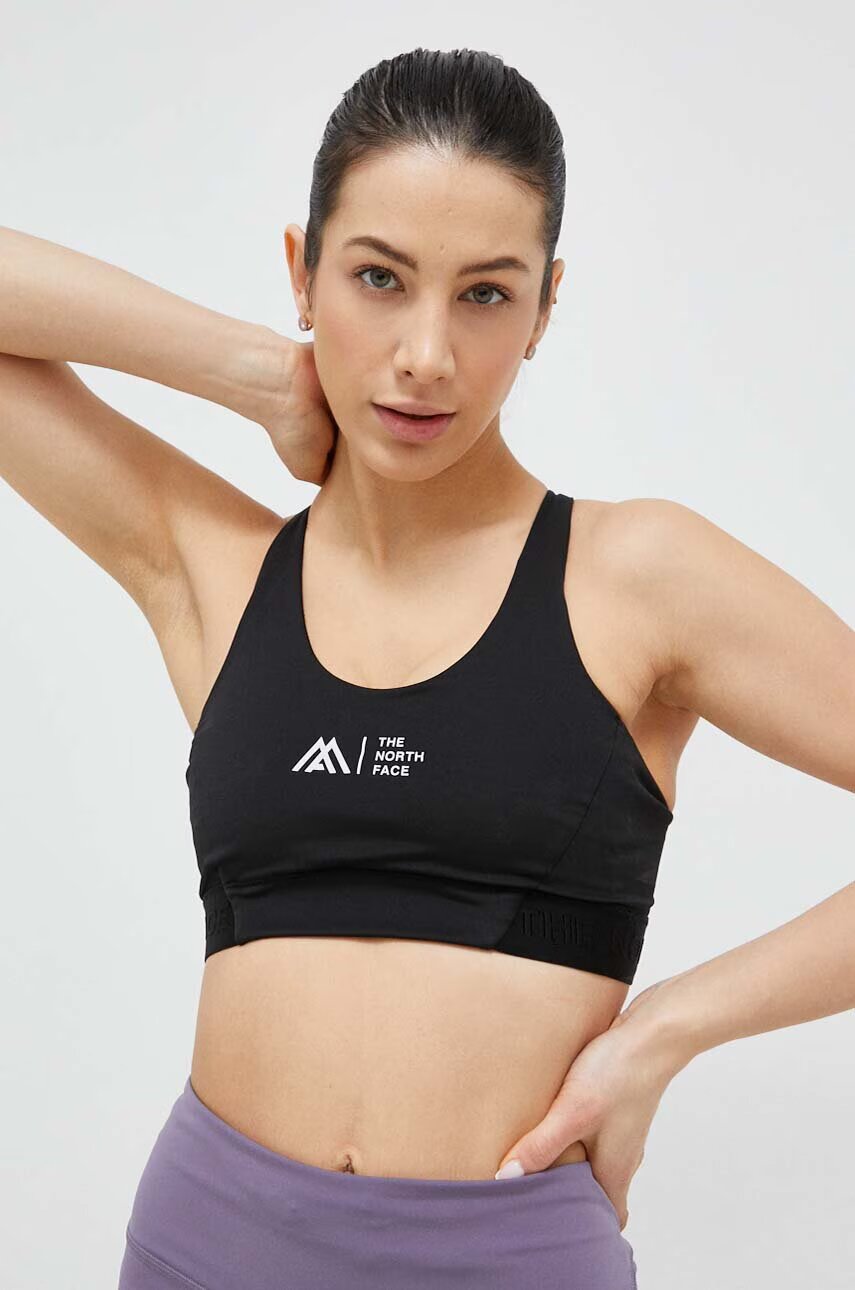 The North Face Спортен сутиен Moutain Athletics