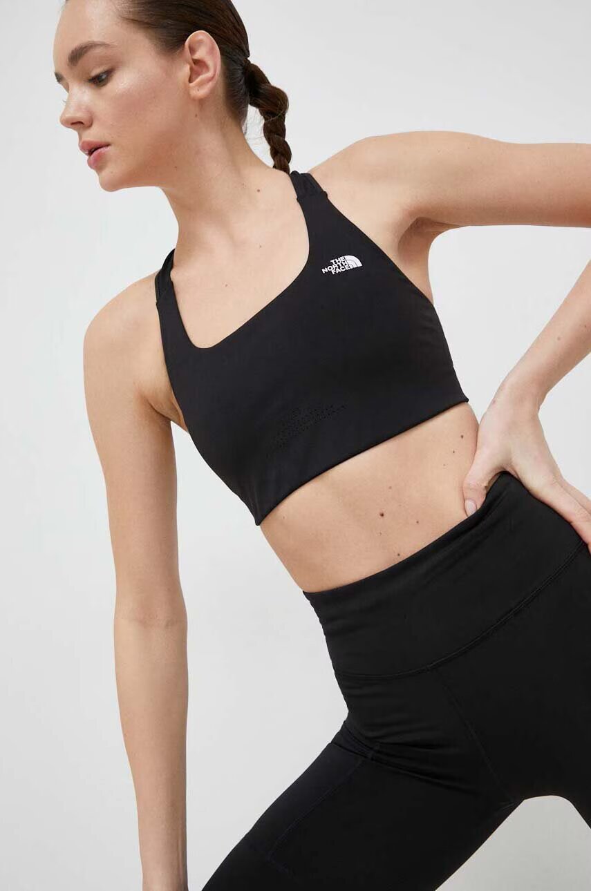 The North Face Спортен сутиен Movmynt