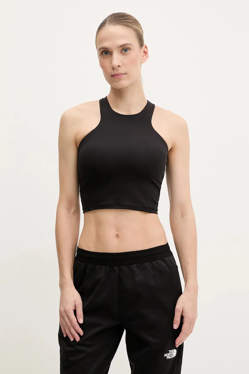 The North Face Спортен сутиен Refina