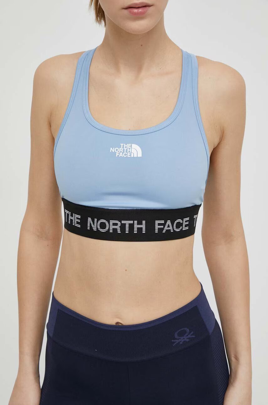 The North Face Спортен сутиен Tech
