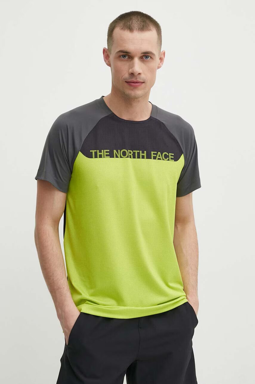 The North Face Спортна тениска