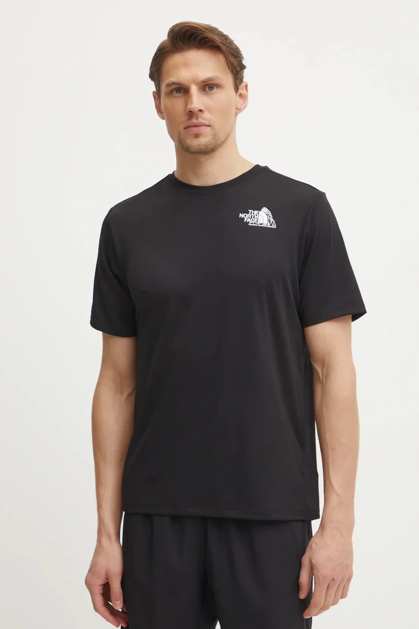 The North Face Спортна тениска 24/7