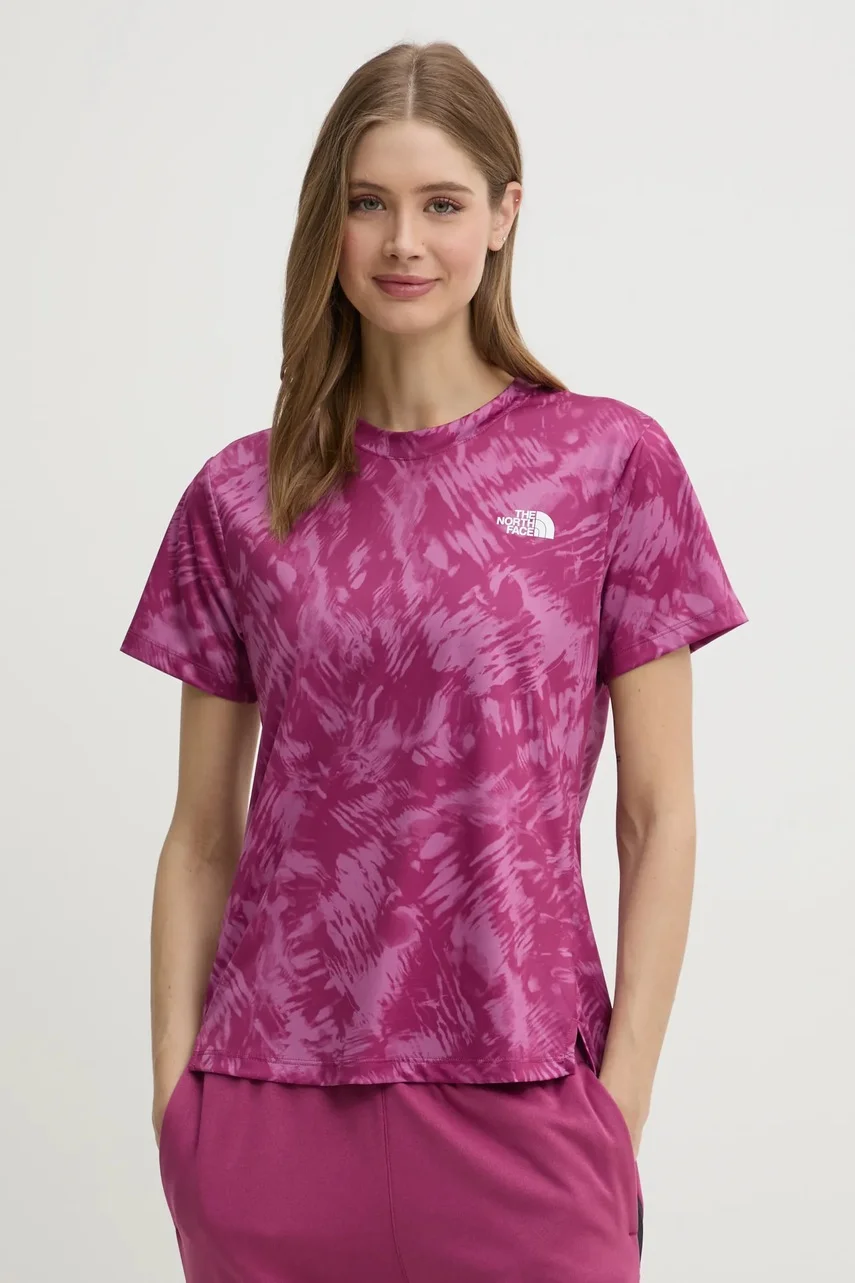 The North Face Спортна тениска Flex