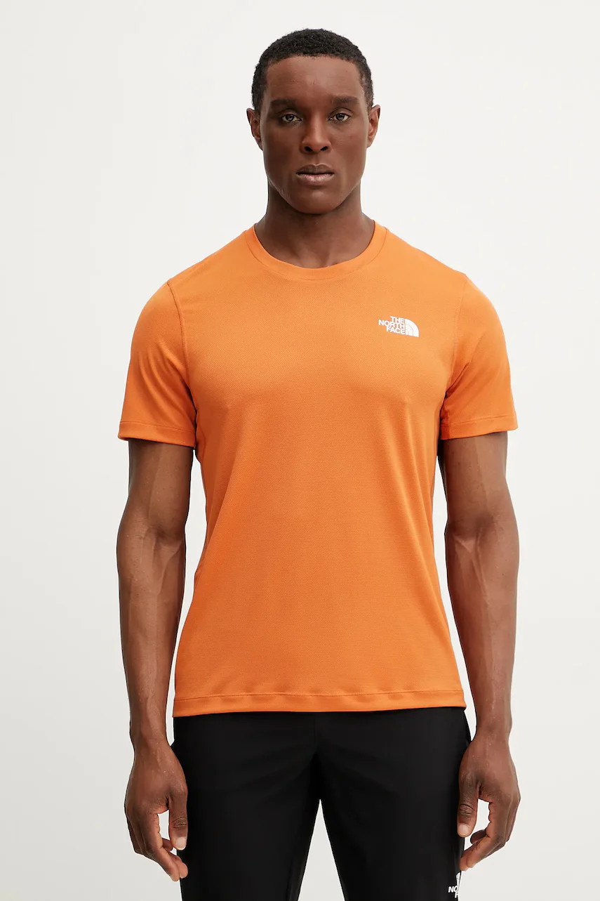 The North Face Спортна тениска Lightbright