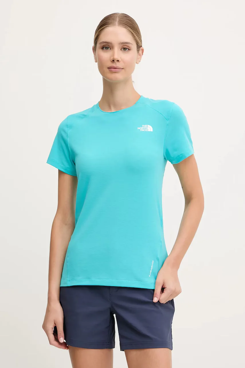 The North Face Спортна тениска Lightning Alpine