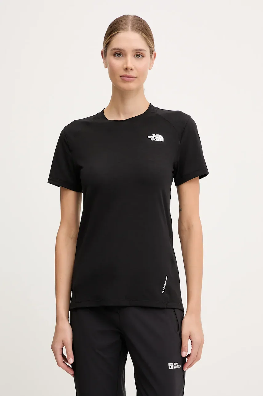 The North Face Спортна тениска Lightning Alpine