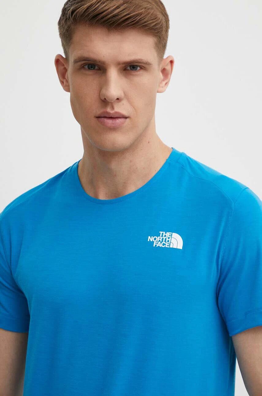 The North Face Спортна тениска Lightning Alpine