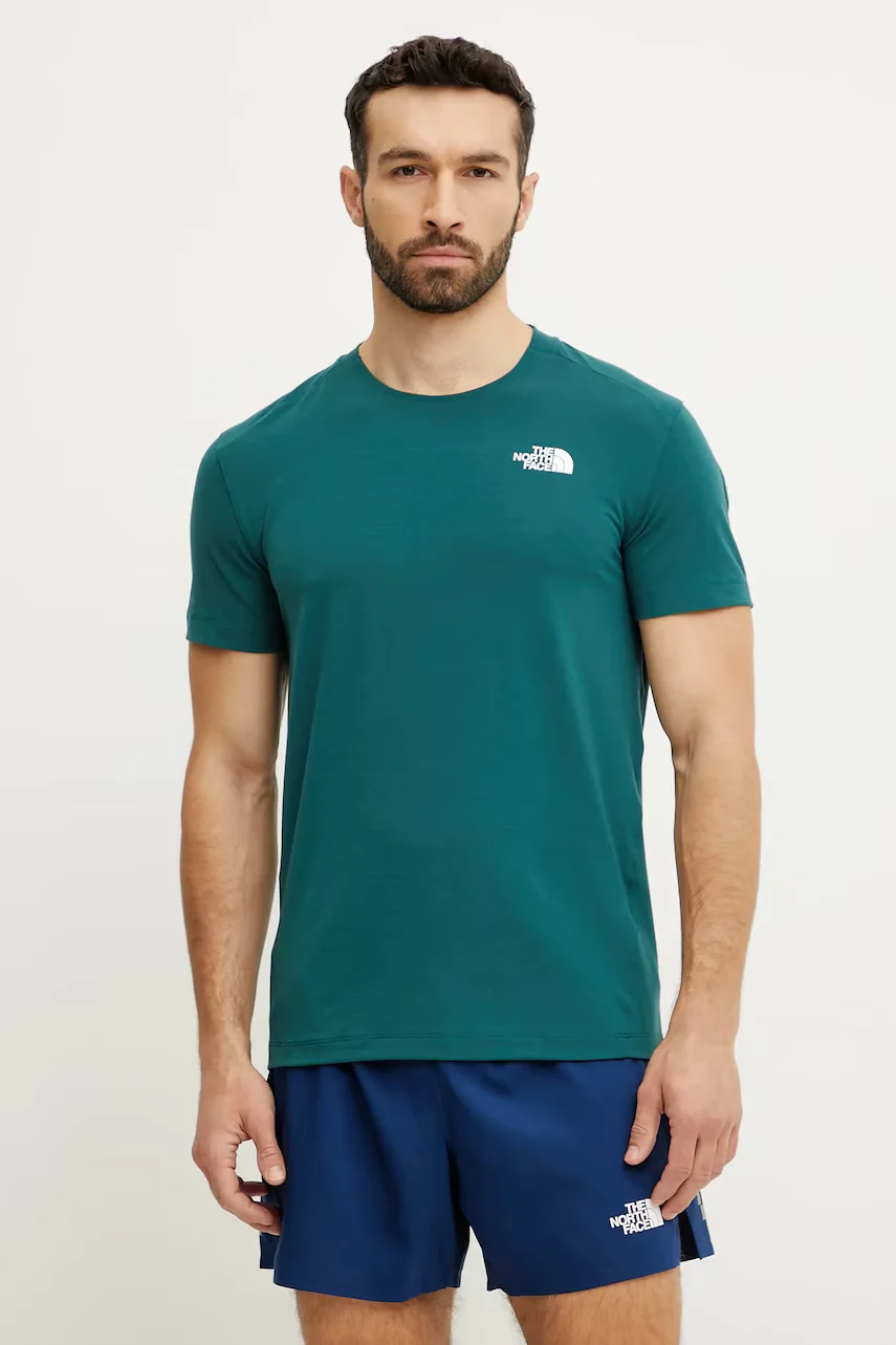 The North Face Спортна тениска Lightning Alpine