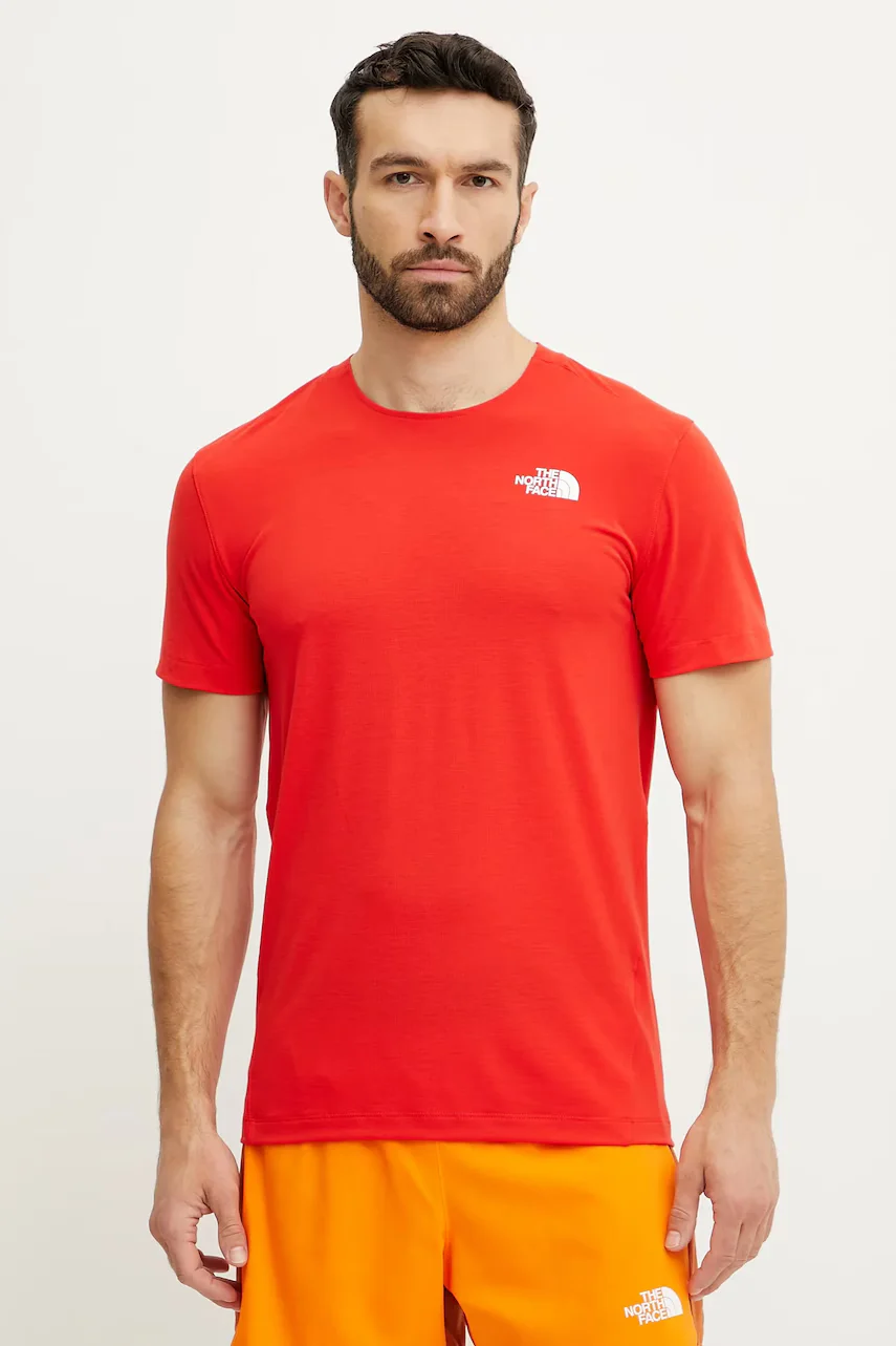 The North Face Спортна тениска Lightning Alpine