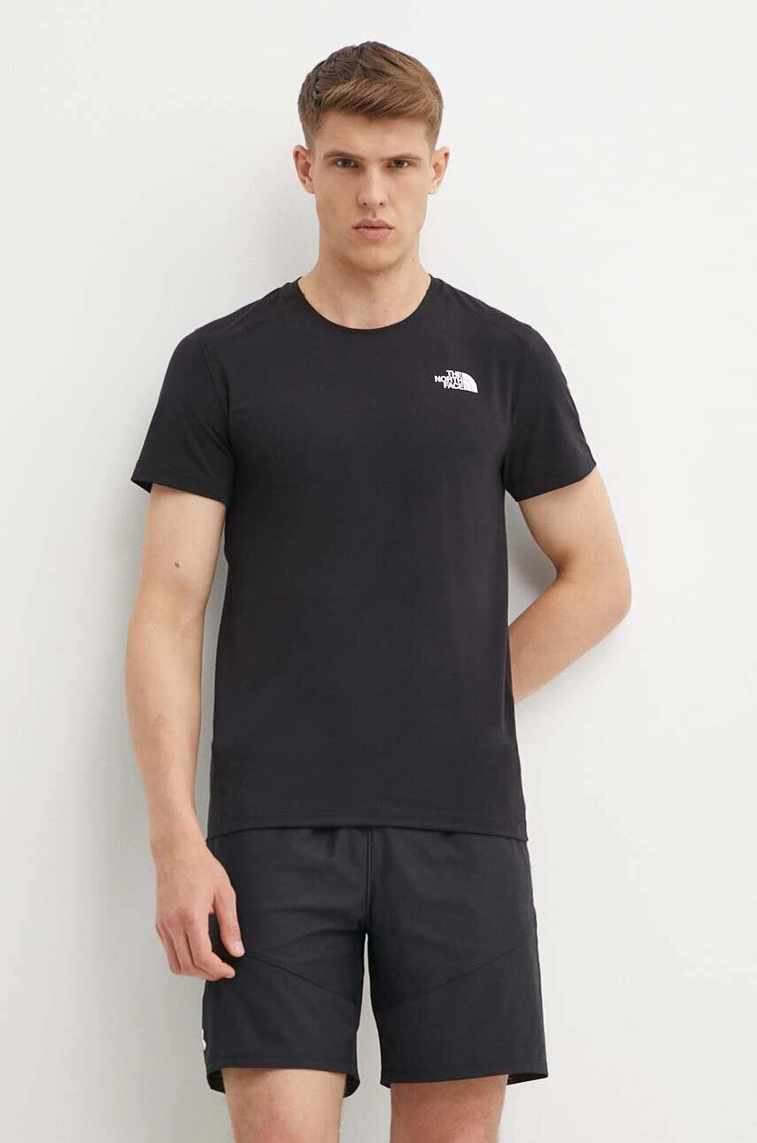 The North Face Спортна тениска Lightning Alpine