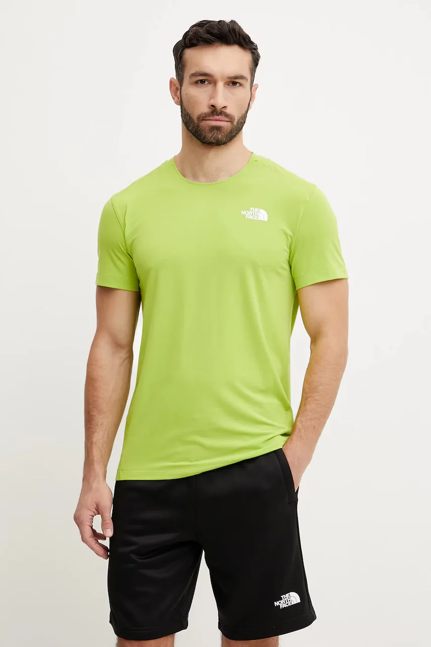 The North Face Спортна тениска Lightning Alpine