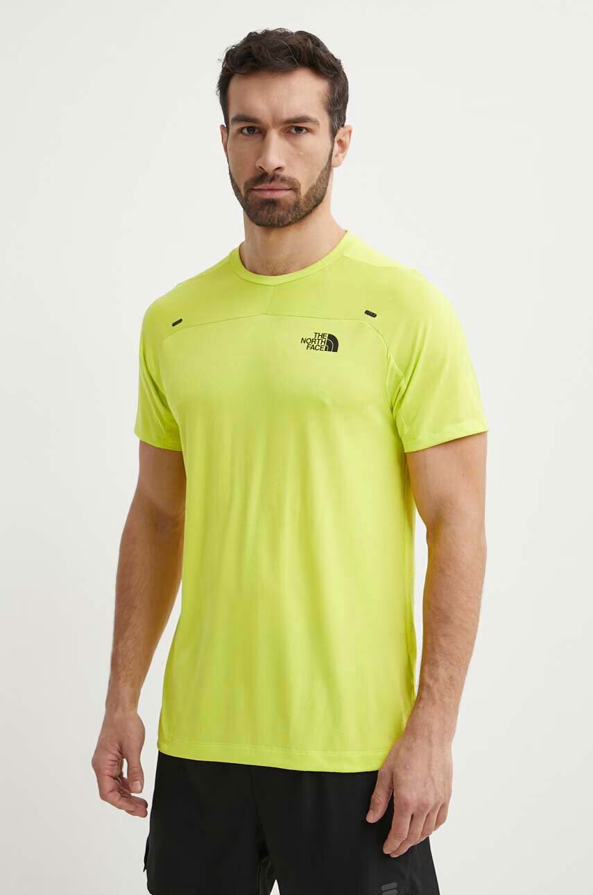 The North Face Спортна тениска Mountain Athletics