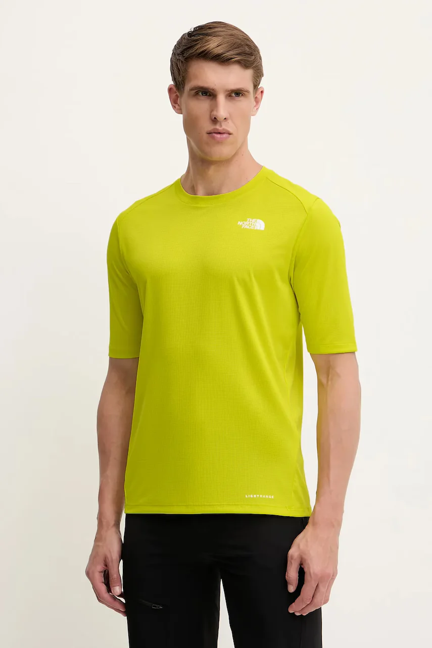 The North Face Спортна тениска Shadow
