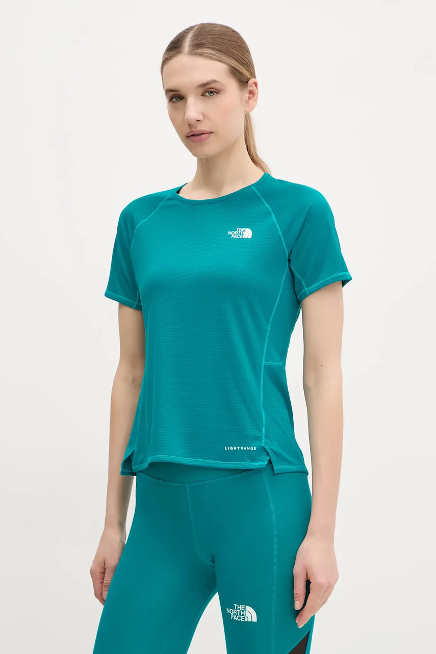 The North Face Спортна тениска Sunriser