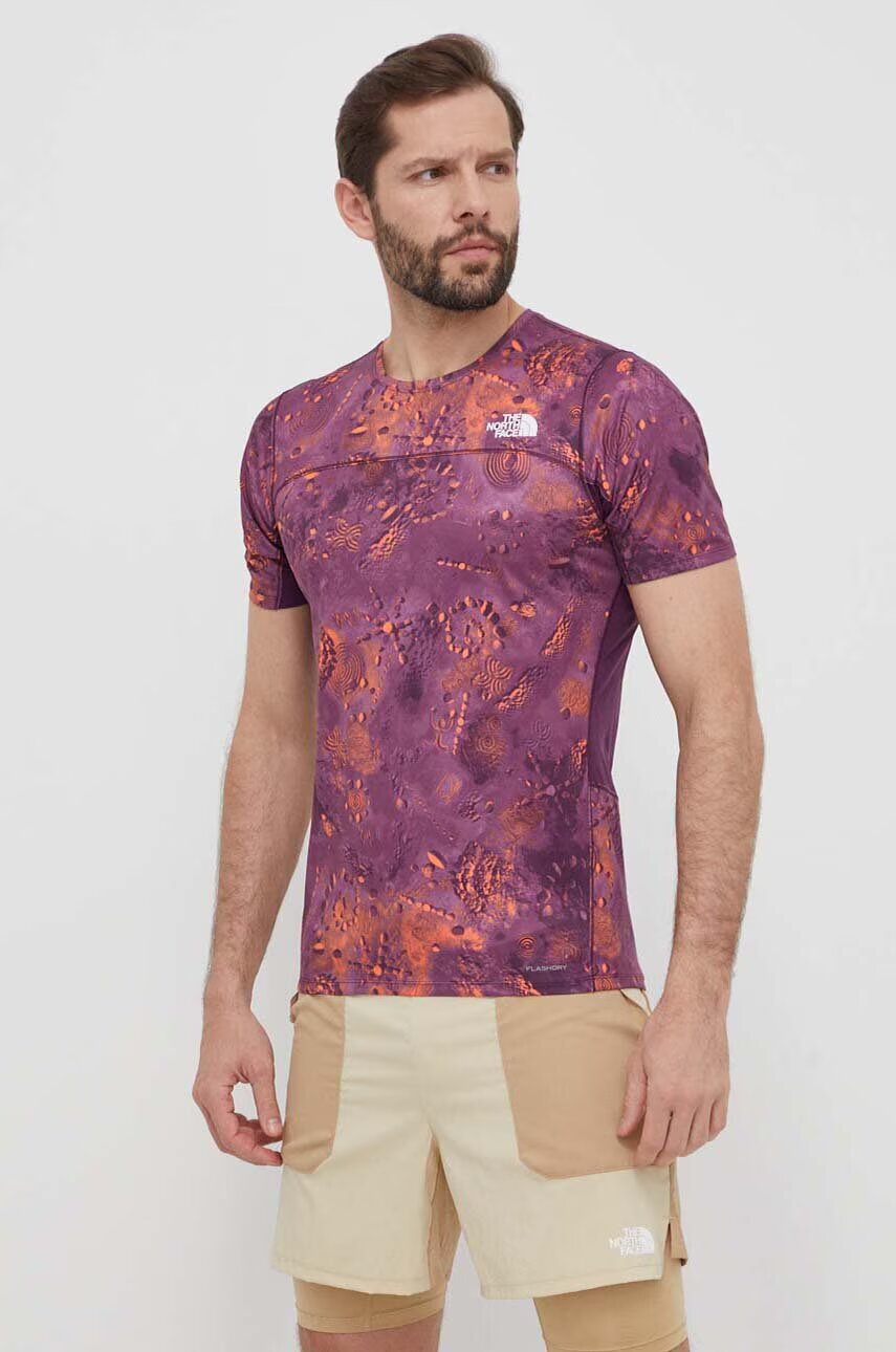 The North Face Спортна тениска Sunriser
