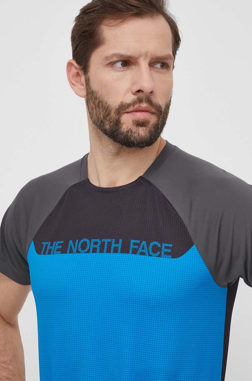 The North Face Спортна тениска Trail Jammer