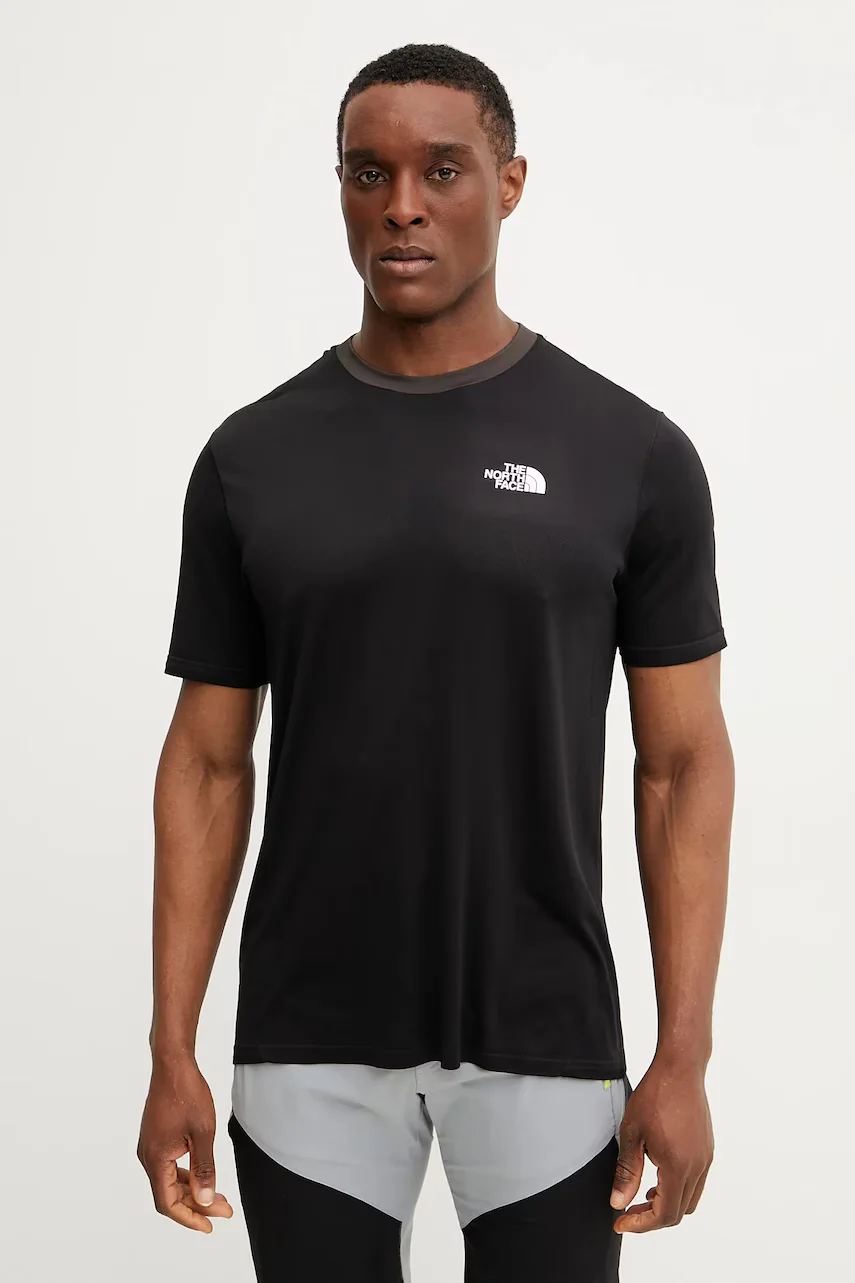 The North Face Спортна тениска Valday Tech