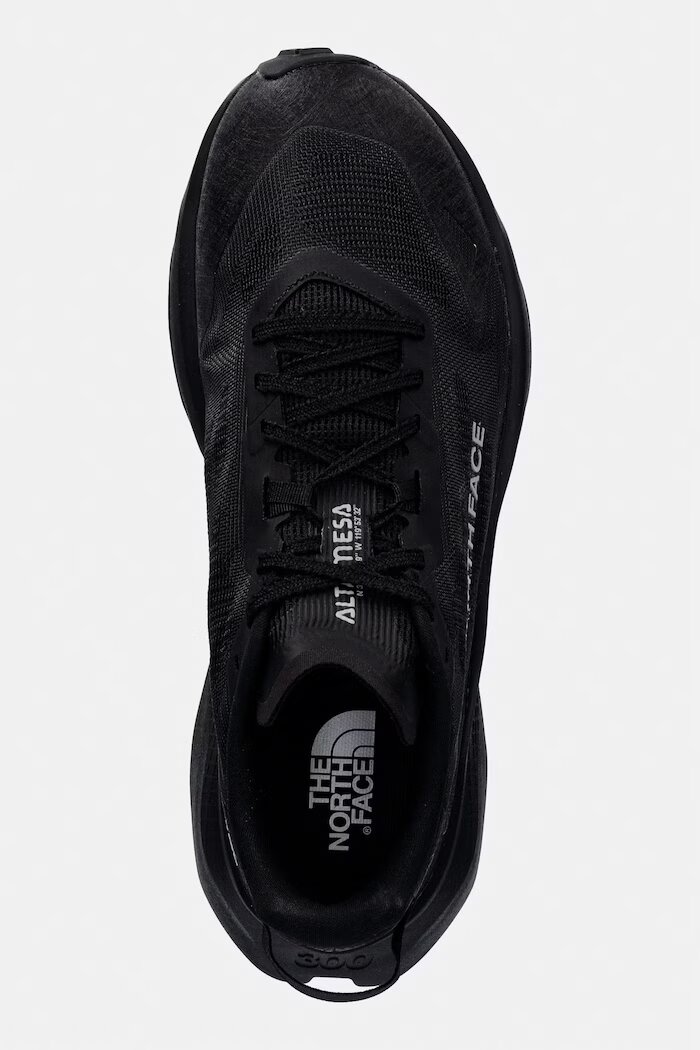 The North Face спортни обувки мъжки ALTAMESA 300 V2 черни NF0A8G6MKX71